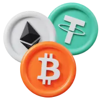 All cryptocurrencies are supported at K9 Win Casino