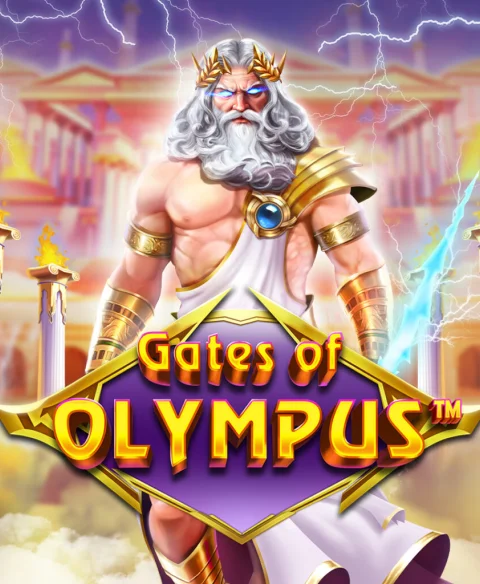 Play Gates of Olympus at K9 Win Casino