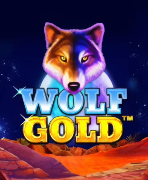 Play Wolf Gold at K9 Win Casino