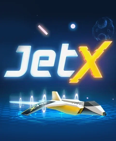 Play JetX at K9 Win Casino