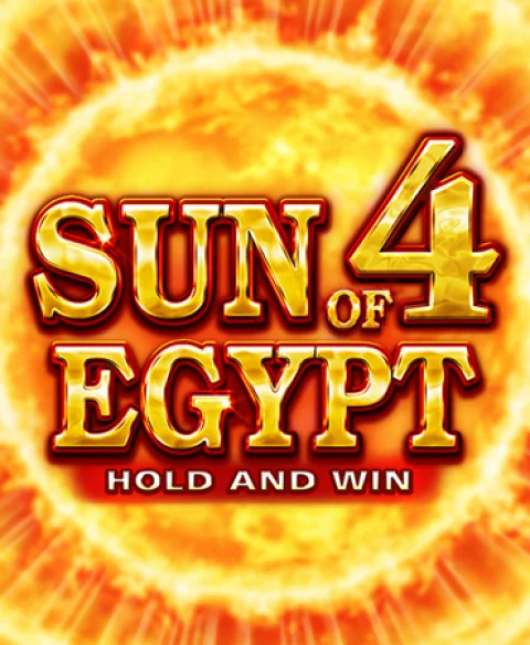 Play Sun of Egypt at K9 Win Casino