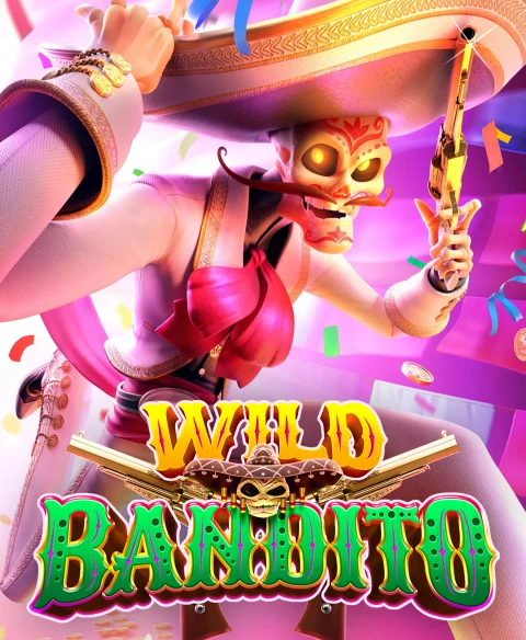 Play Wild Bandito at K9 Win Casino