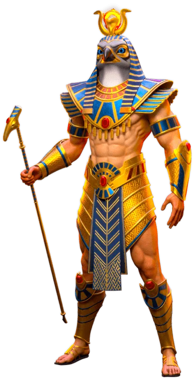Egyptian at K9 Win Online Casino